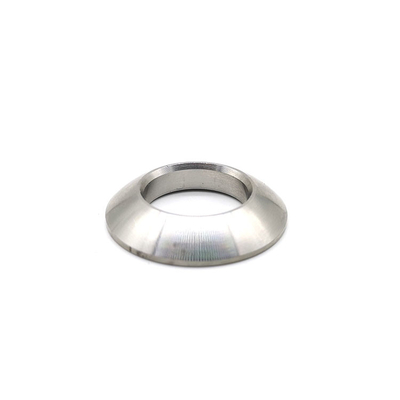 Stainless Steel A4 Din 6319 Spherical Washer Type C Spherical Seat Washers