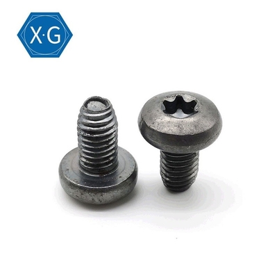M8 Automotive Fastener DIN7500PE Triangular Torx Pan Head Thread Forming Screw