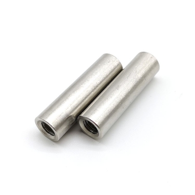 18 8 304 Stainless Steel Internal Threaded Dowel Pin Standard