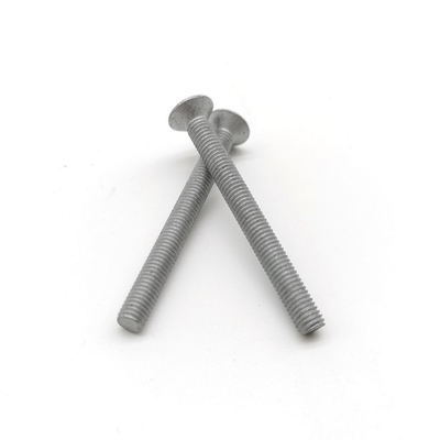 DIN7991 Delta Protekt KL100 high strength steel bolts Hex Flat Socket Cap Head Screws