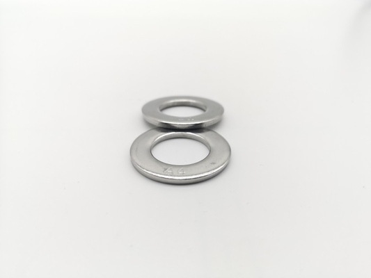 A4 316 Stainless Steel Washers DIN 125A Metric Extra Thick Steel Washers