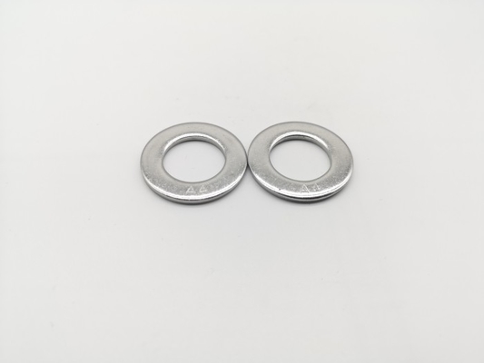 A4 316 Stainless Steel Washers DIN 125A Metric Extra Thick Steel Washers