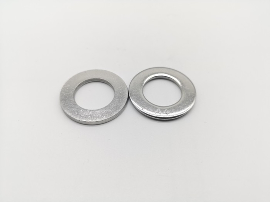 A4 316 Stainless Steel Washers DIN 125A Metric Extra Thick Steel Washers