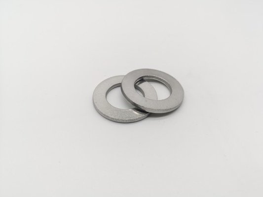 A4 316 Stainless Steel Washers DIN 125A Metric Extra Thick Steel Washers